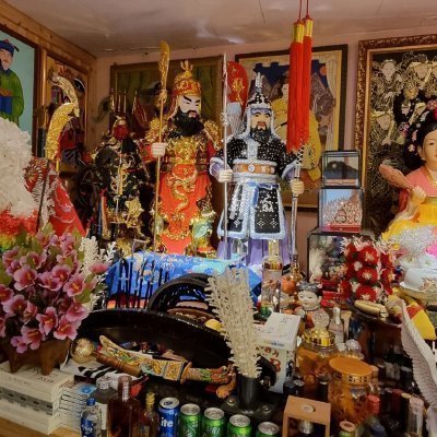 [남양주] 매화당