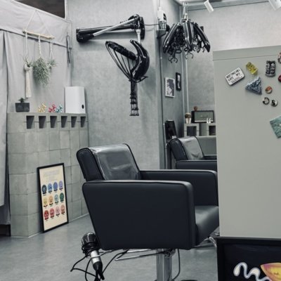 [중계] 드무헤어