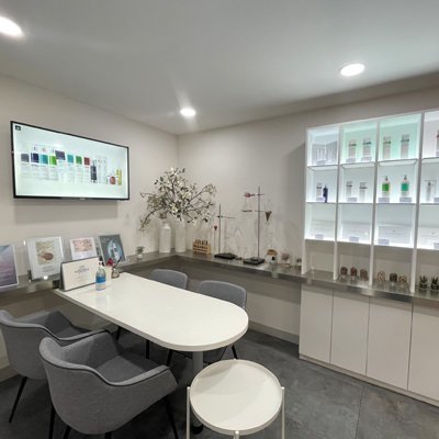 [울산]웰킨두피탈모전문센터 울산삼산점