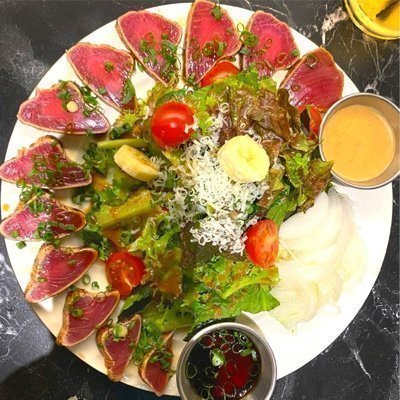 [사당] 이자카야 룸