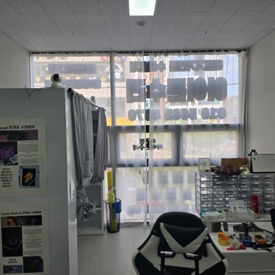 [파주]파주운정 아이폰센터 아이픽스존