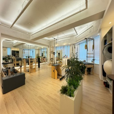 [산본] 로아브필라테스