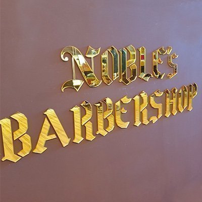 [김포] 노블스 바버샵