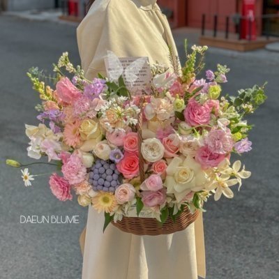 [기흥] 다은블루메