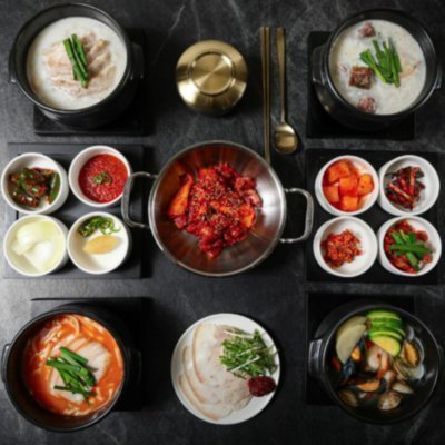 [부산진구] 듬뿍돼지국밥