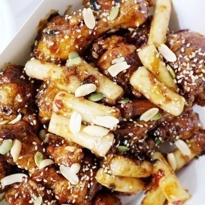 [대전] 스모프치킨 대전본점