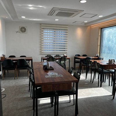 [청주] 수빈염소마을