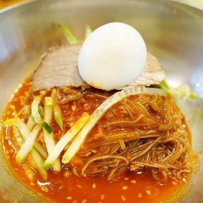 [수유] 이설함흥냉면