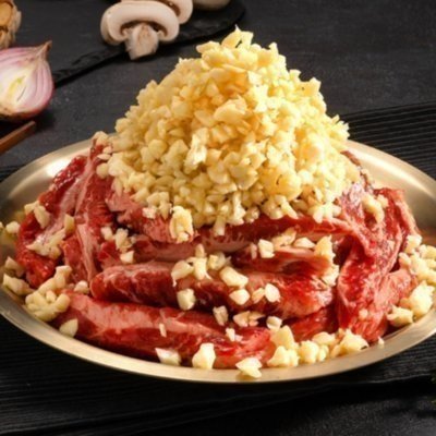 [제주] 담가화로구이 연북로점