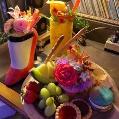 [연남] 라디오시티