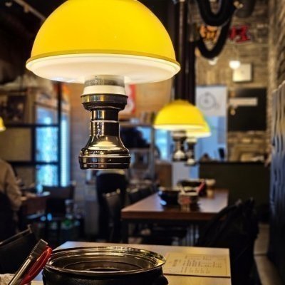 [동탄] 달빛화로