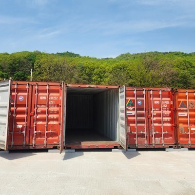 [기자단] 로뎀물류보관창고 의정부지점