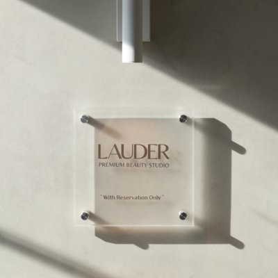 [신사] 로더 신사점