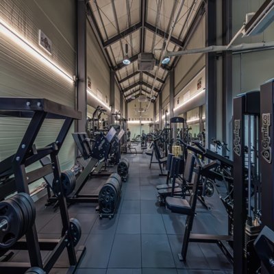 [기흥] 엔오엔짐