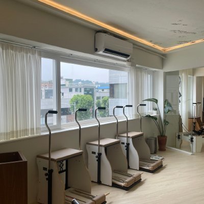 [관악] 오늘 필라테스 by 최은정