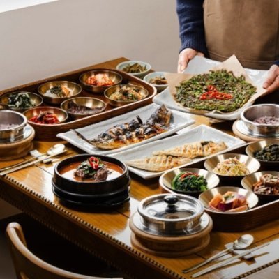 [인천] 강화밥상 선우당