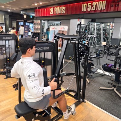 [송파] 투엑스휘트니스 잠실점