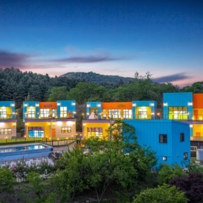 [가평] 까르르키즈풀빌라