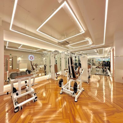 [망원] 휘트니스피플 우먼 망원역점