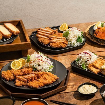 [강릉] 이쉐프의돈까스