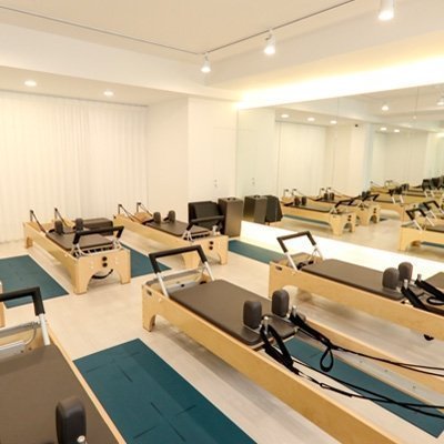 [동대문] 리네아필라테스