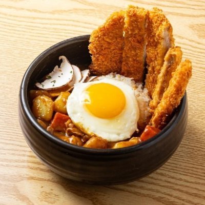 [강남] 왕건카레