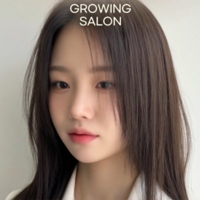 [논현] 그로잉살롱 학동점