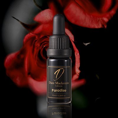 [대니멕켄지] 파라다이스 오일 퍼퓸