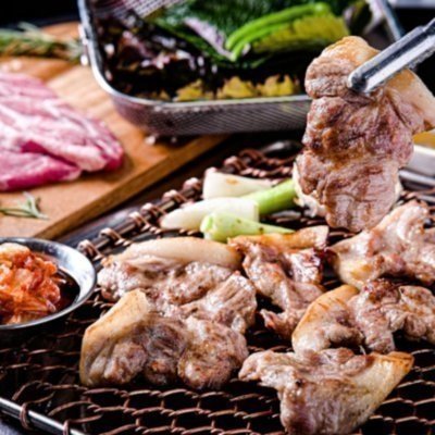 [창원] 고기서만나 창원본점