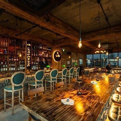 [제주] 제주혼술바언스테이블 애월점