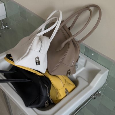 [누아르나인] Fits Bag