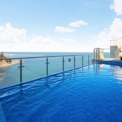 [삼척] 이클리프풀빌라