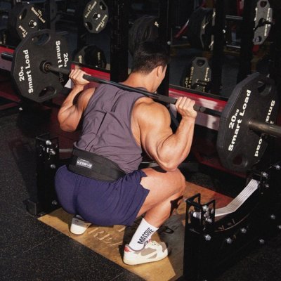 [엠엑시브] 타이탄벨트 오리지널