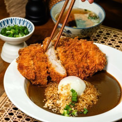 [부산] 카레온 경성대본점