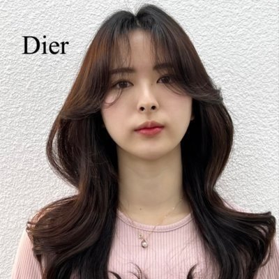 [서면] 디에르헤어