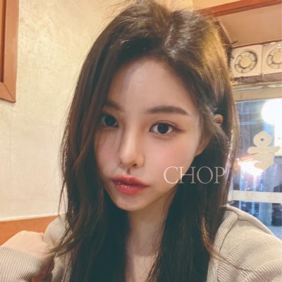 [강남] CHOP헤어 강남직영점