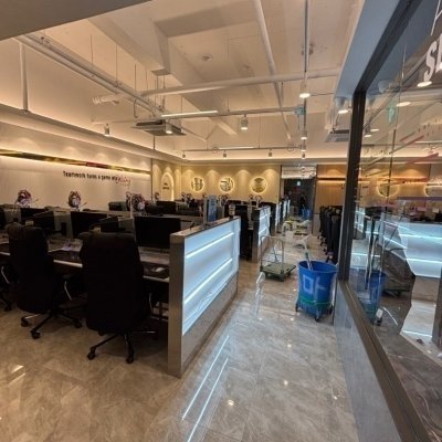 [구로]옵티멈존PC카페구로디지털단지역