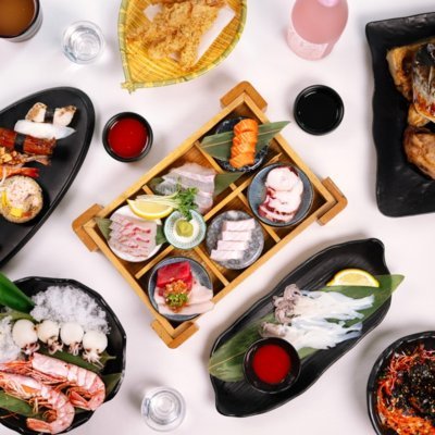 [인천] 하얀물고기 숙성회맛집 본점