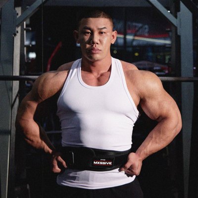 [엠엑시브] 타이탄벨트 프로