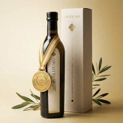 [올리올라] 엑스트라 버진 올리브유