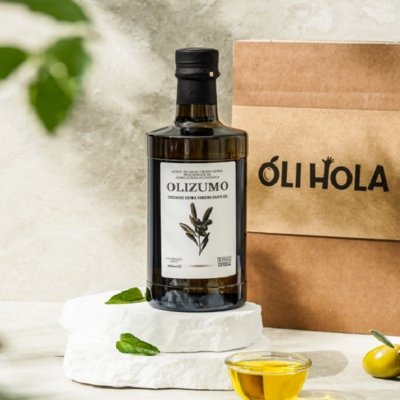 [올리주모]유기농 엑스트라버진올리브유