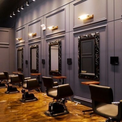 [여수]바이주니헤어하우스메가박스웅천점