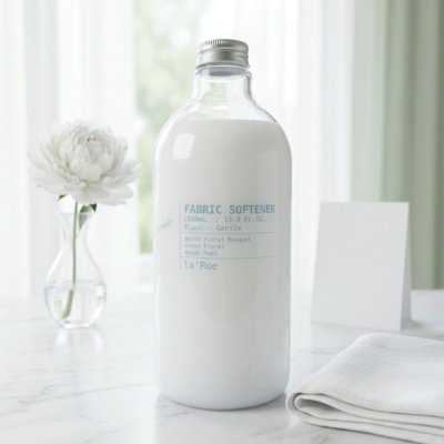 [라로에] 프리미엄 섬유유연제 블랑향