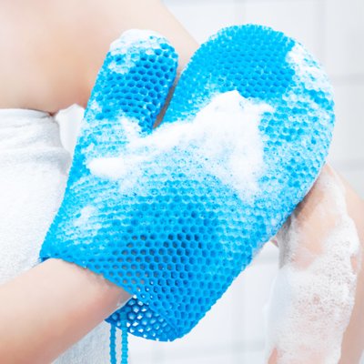 [데이메이트] 퓨어스크럽