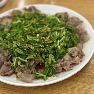 [교대] 교대국밥포차