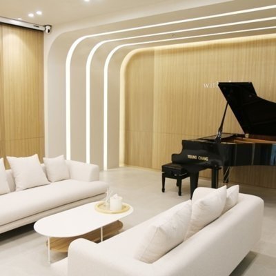 [마포] 위드피아노 공덕점