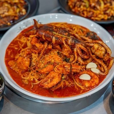 [중구] 빙고코다리&아구찜_릴스
