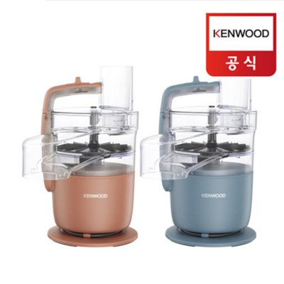 [켄우드] 멀티프로 고 푸드프로세서
