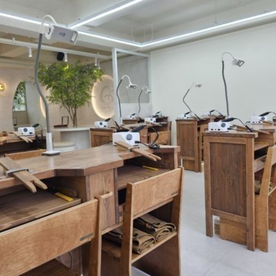 [안양] 반지공방 아뜰리에호수 안양