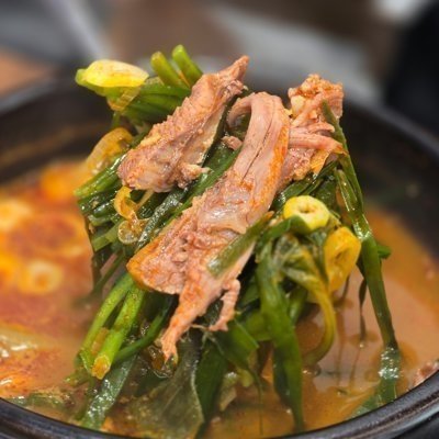 [광명] 안양대교흑염소 밤일마을점